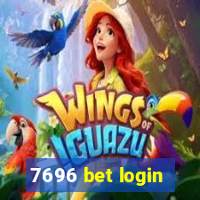 7696 bet login